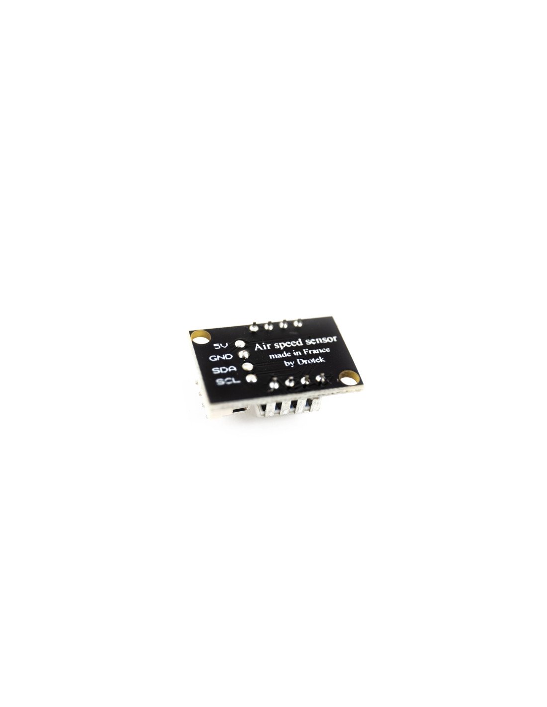 Digital Differential Airspeed Sensor Kit