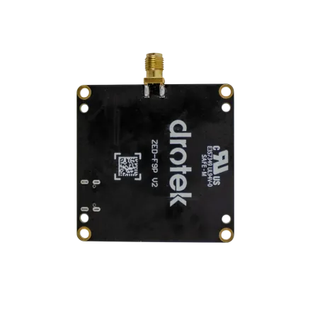 RTK DP0601 GNSS (ZED-F9P) by Drotek