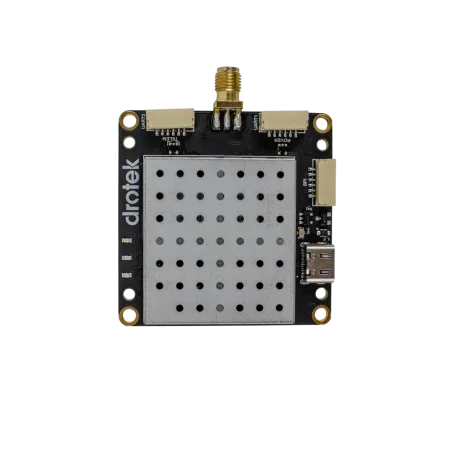 RTK DP0601 GNSS (ZED-F9P) by Drotek