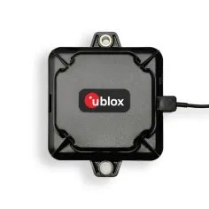 U-blox ANN-MB2 all-band GNSS antenna (L1/L2/L5/E6/B3/L)
