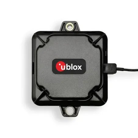 U-blox ANN-MB2 all-band GNSS antenna (L1/L2/L5/E6/B3/L)