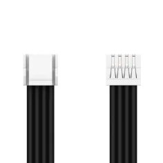 JST-GH 28AWG 4pins Silicone cable (Dronecode compliant)