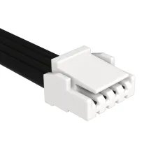 JST-GH 28AWG 4pins Silicone cable (Dronecode compliant) 2