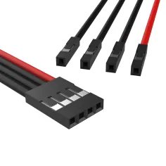 4Pin 30cm JWT Cable 2