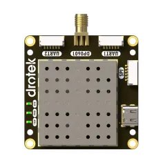 RTK DP0601 GNSS (ZED-F9P) by Drotek