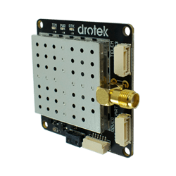 Drotek-DP0601-RTK-GNSS-F9P