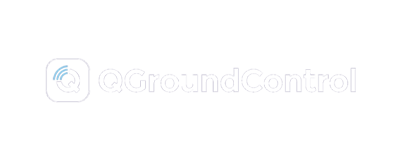 Use QGroundControl to load your Dropix onto the vehicle control hardware